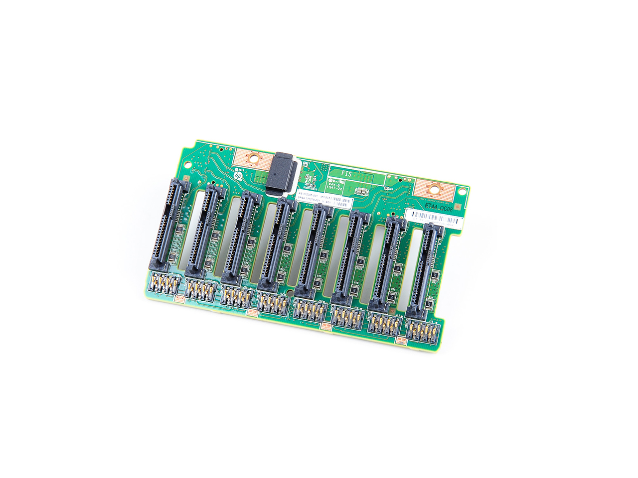 Корзины HP Backplane - HDD (DL380 8SFF G9 (777279-001))