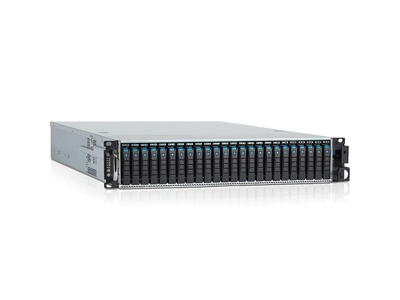 Сервер DEPO Storm 3400Z2 / 24SFF  (новый)