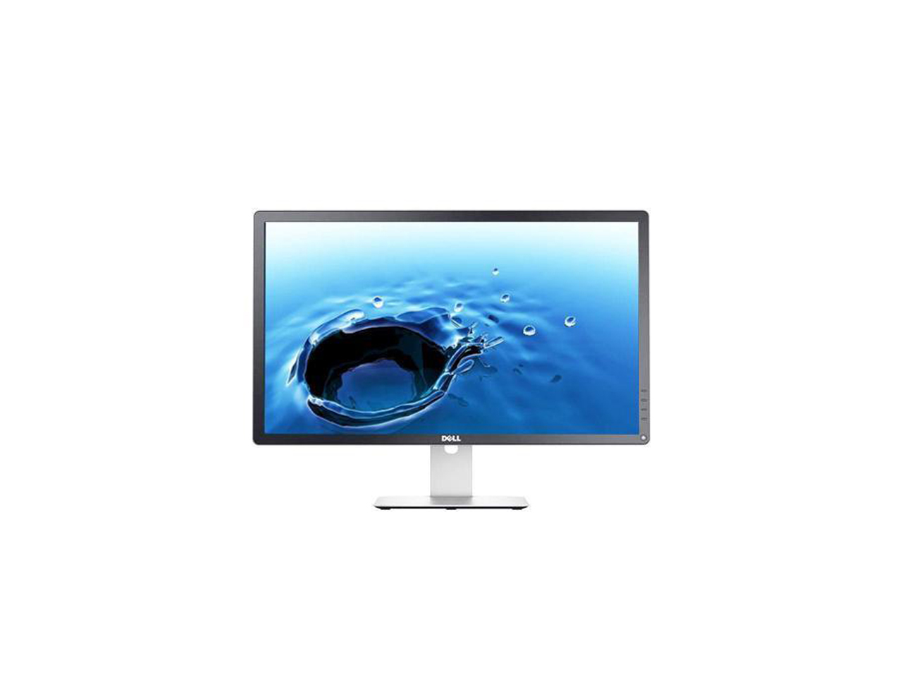 Мониторы (Монитор 24" DELL P2414HB, 1920x1080, 60 Гц, IPS)