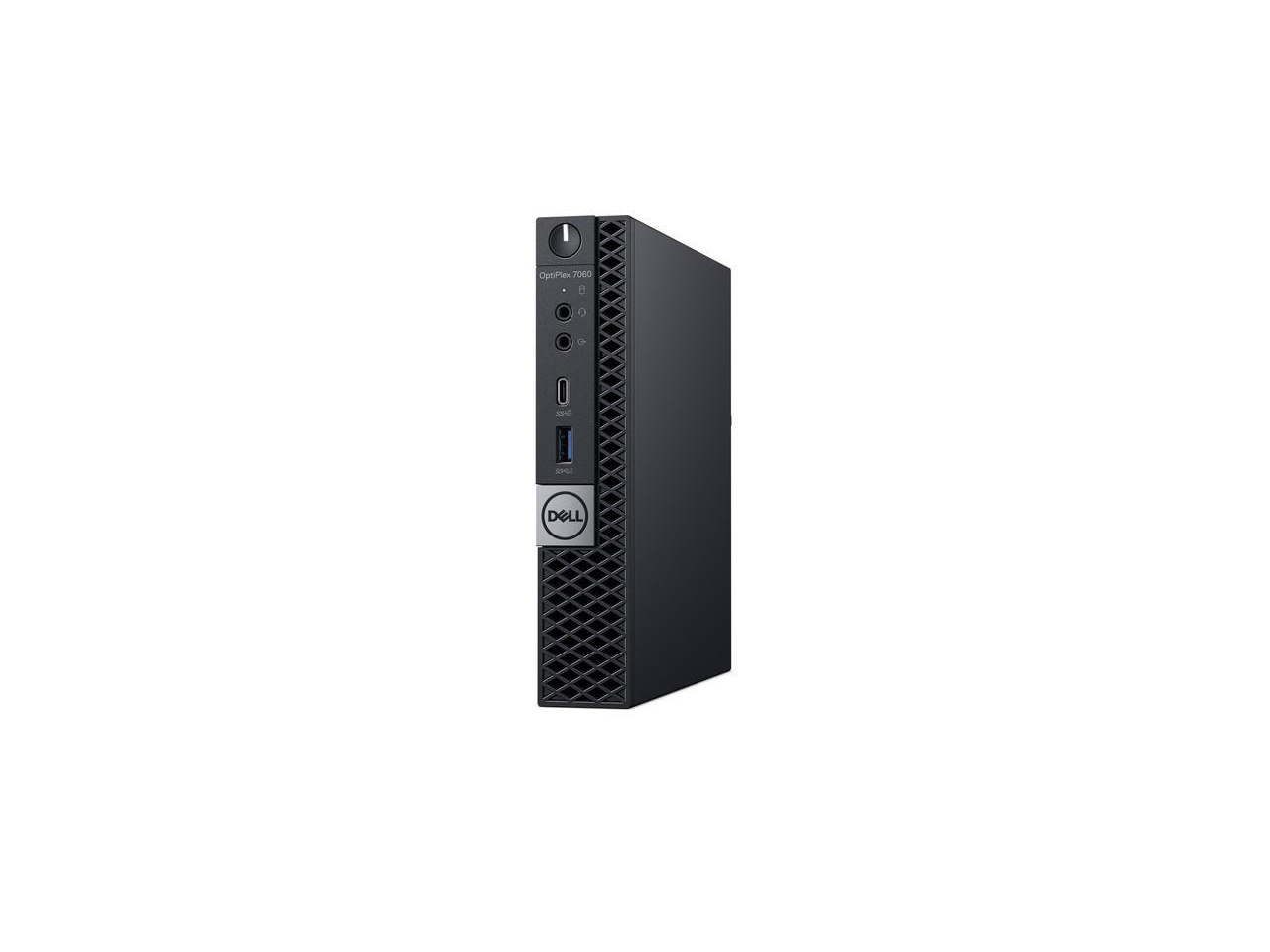 Dell OptiPlex 7080 Micro\ Intel Core i5 10500T \ 1x16Gb \ SSD 256Gb \ Wi-Fi (Dell OptiPlex 7080 Micro\ Intel Core i5 10500T \ 1x16Gb 3200 \ SSD 256Gb \ Wi-Fi \ БП Mod AF12 130W в комплекте)