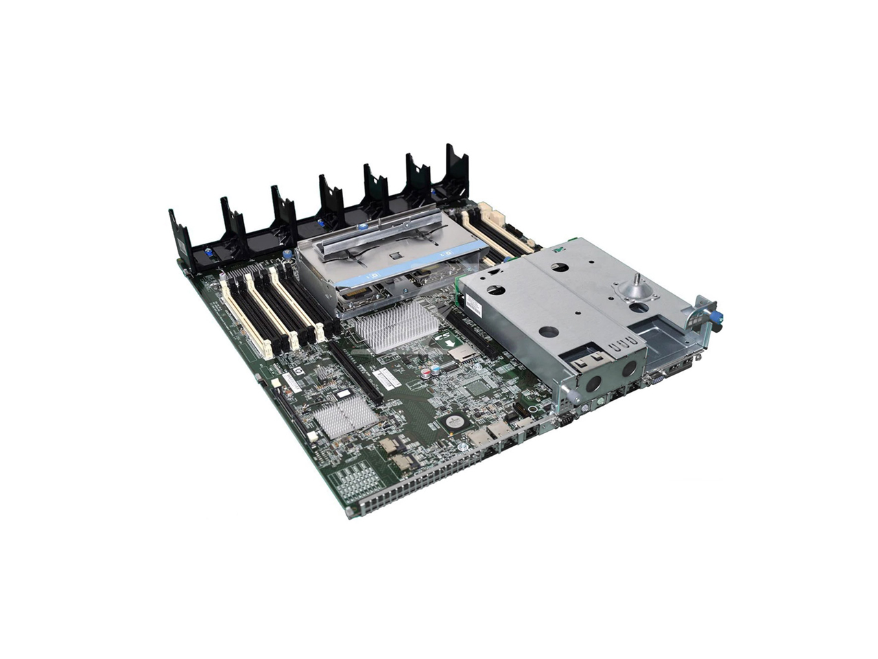 Материнская плата HP (Материнская плата HP Proliant DL380 G7 (599038-001))
