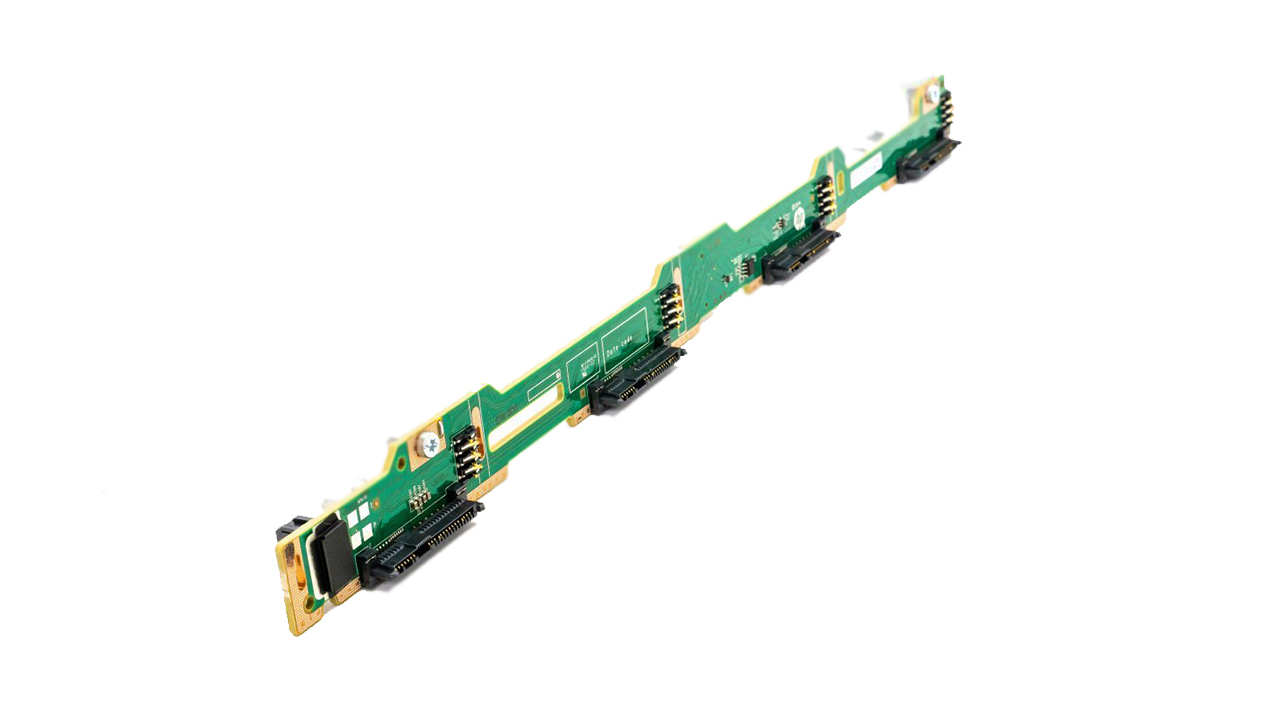 Корзины HP Backplane - HDD (DL380 4LFF G9 (775402-001))