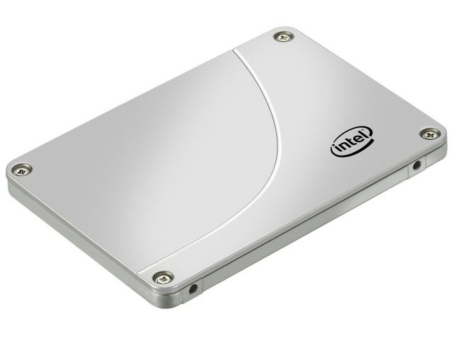 SATA SSD-накопитель (HP Intel SSD DC S3500 SERIES, SATA, 600 GB, HP p/n: 717968-005, 2.5", SSDSC2B600G4P, 600 Mb/s, SSD, HP, SATA)