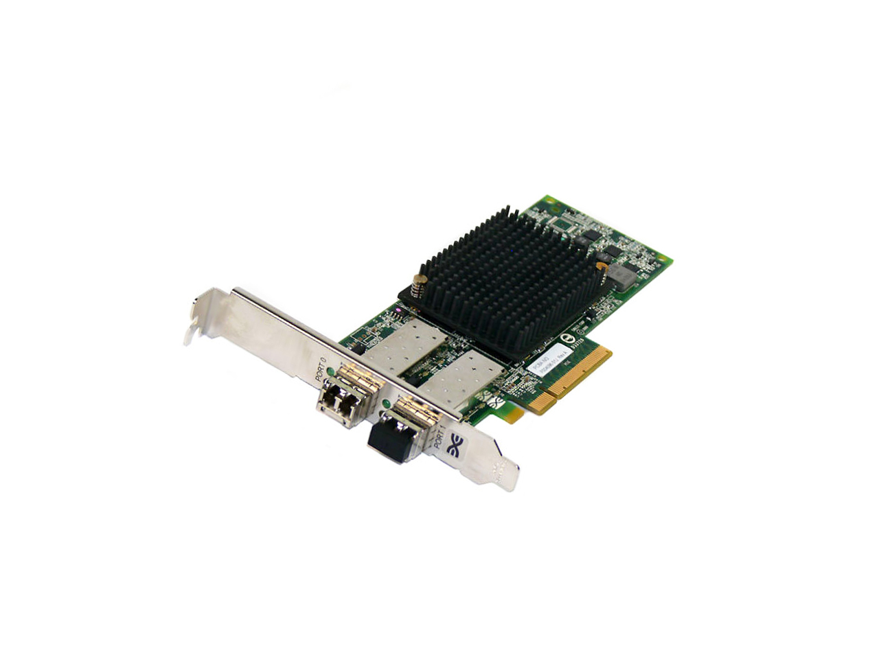 Сетевые контроллеры FUjITSU (Сетевая карта Fujitsu Ethernet Card Emulex OneConnect 10Gbps PCI-E OCE10102-FX-F (AC40115318 / P004096))