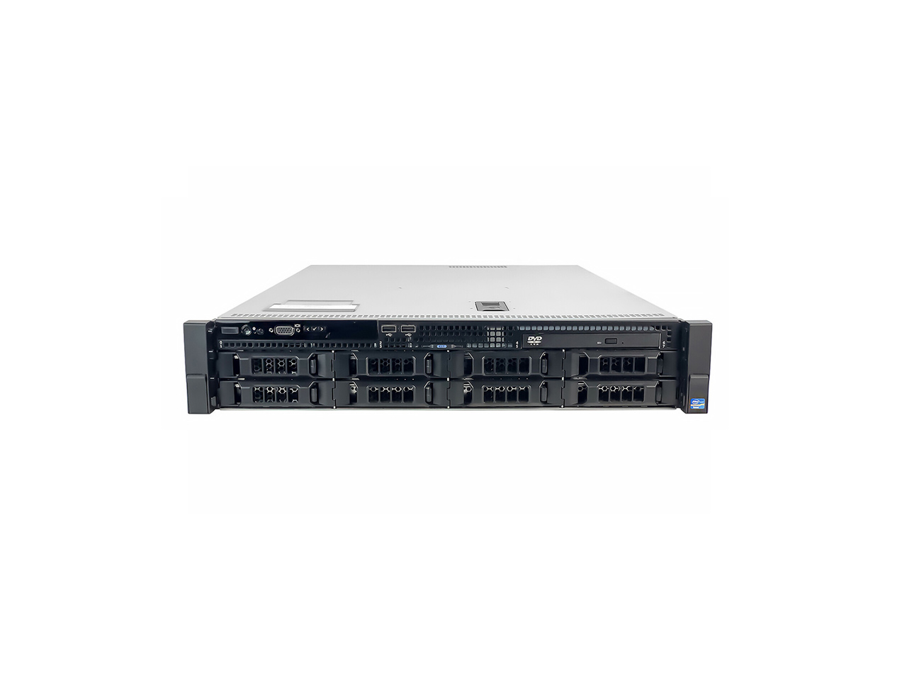 Корзины DELL Backplane - HDD (R520 8LFF Rx20 (0XP569))