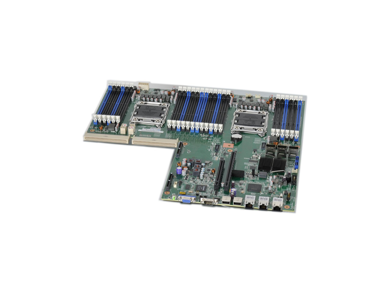 Материнская плата ETegro (Материнская плата ETegro Hyper ion RS130 G3)
