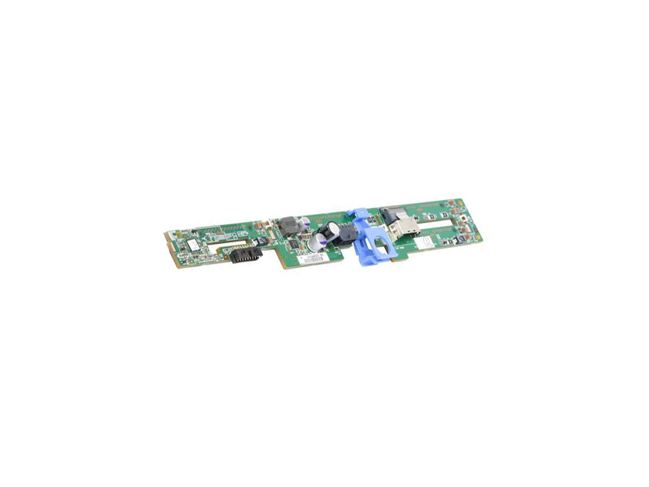 Корзины DELL Backplane - HDD (R620 4SFF Rx20 (0PMHHG))