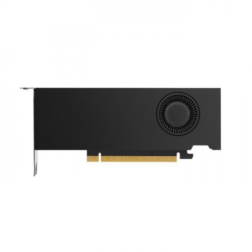 Видеокарты Nvidia (Видеокарта PNY Quadro RTX A2000 12GB 192B VCNRTXA2000-12GB-BLK PNY VCNRTXA200012GBATX)