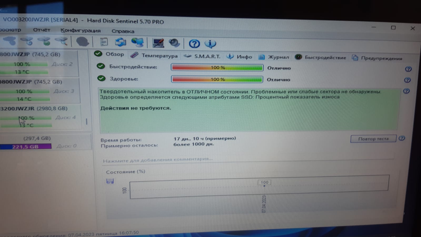 SAS SSD (NEW HP Samsung 3,2 TB , SAS, 2.5", MZ-ILT3T2B, 1200 Mb/s, SSD, P15849-003)