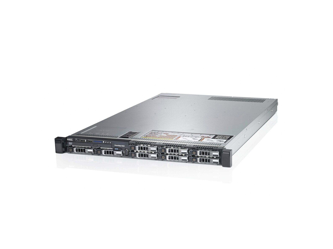 Корзины DELL Backplane - HDD (R620 8SFF Rx20)