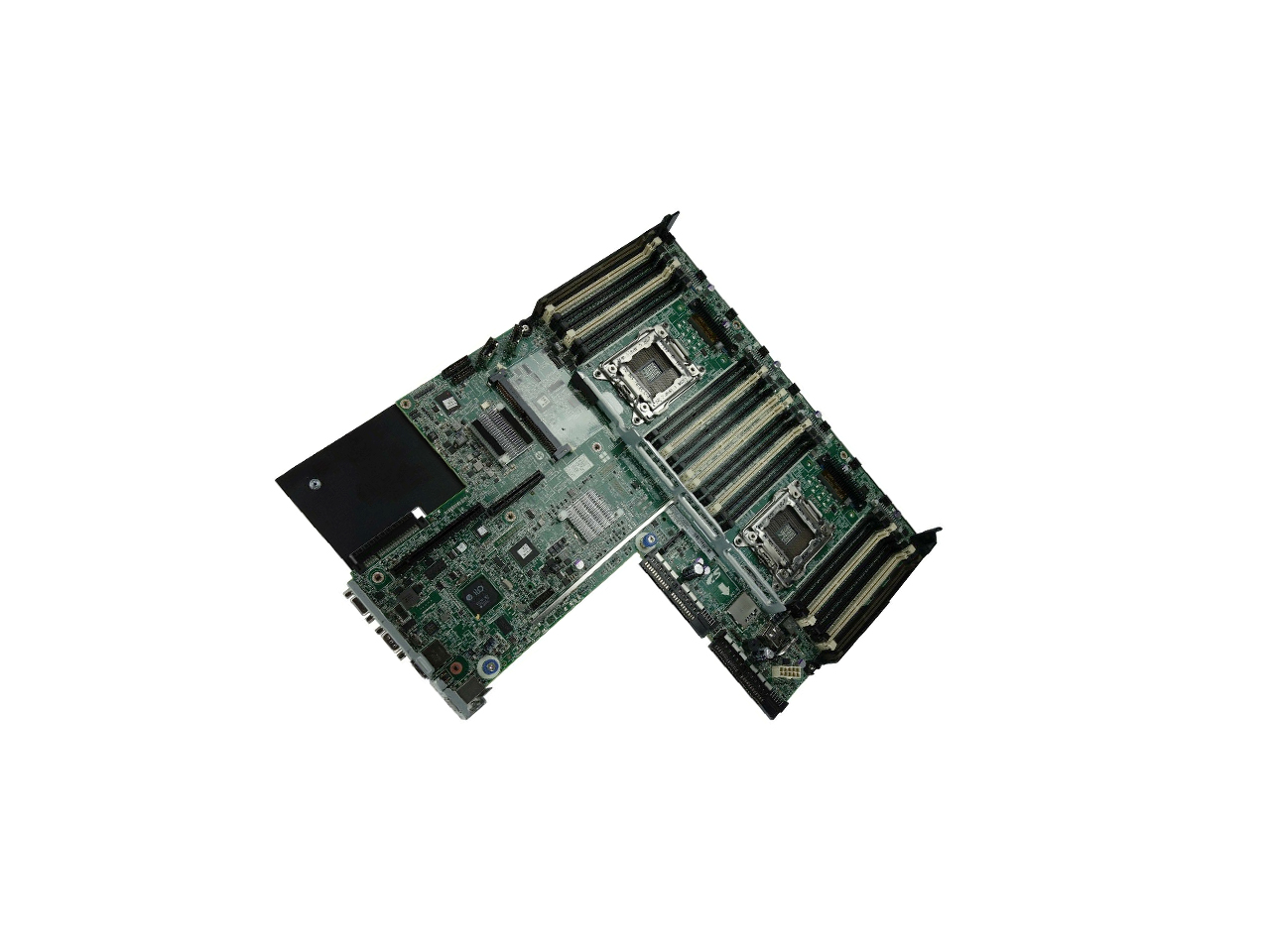 Материнская плата HP (Материнская плата HP Proliant DL360p v1 G8 (622259-003))