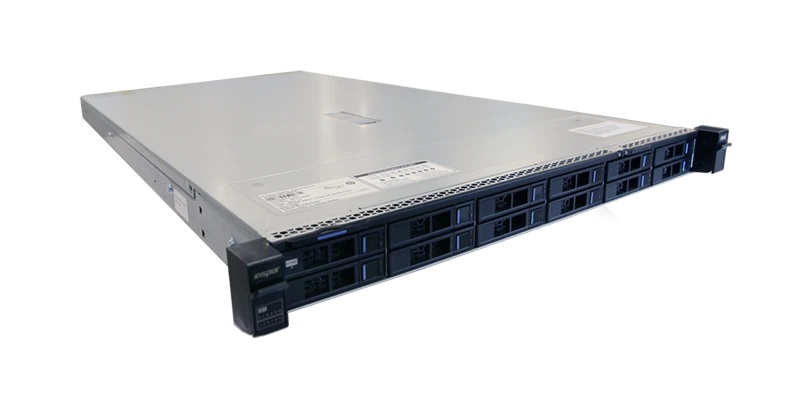Inspur NF5180M6 / 10 SFF (SFF, 10, M6, Интегрирован, 2, HOT-SWAP, NVME, PCI-E(Embedded), 1U, M6, DDR4 REG, 2.5", 2, Inspur, LGA 4189, 2, NF5180M6)