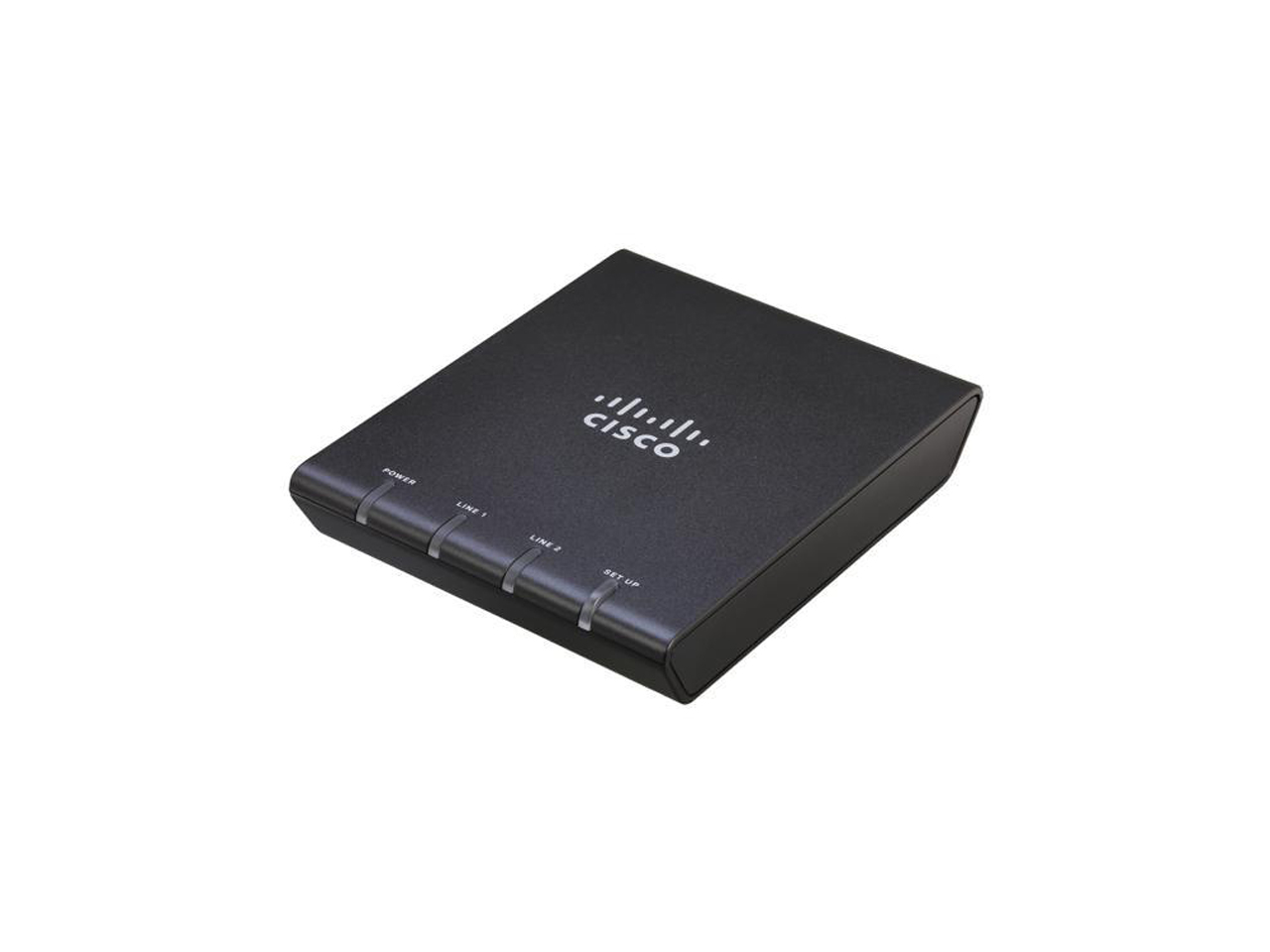 Шлюзы VoIP/SIP Cisco (NEW Box Cisco ATA187 VoIP Телефонный адаптер 74-7022-01)