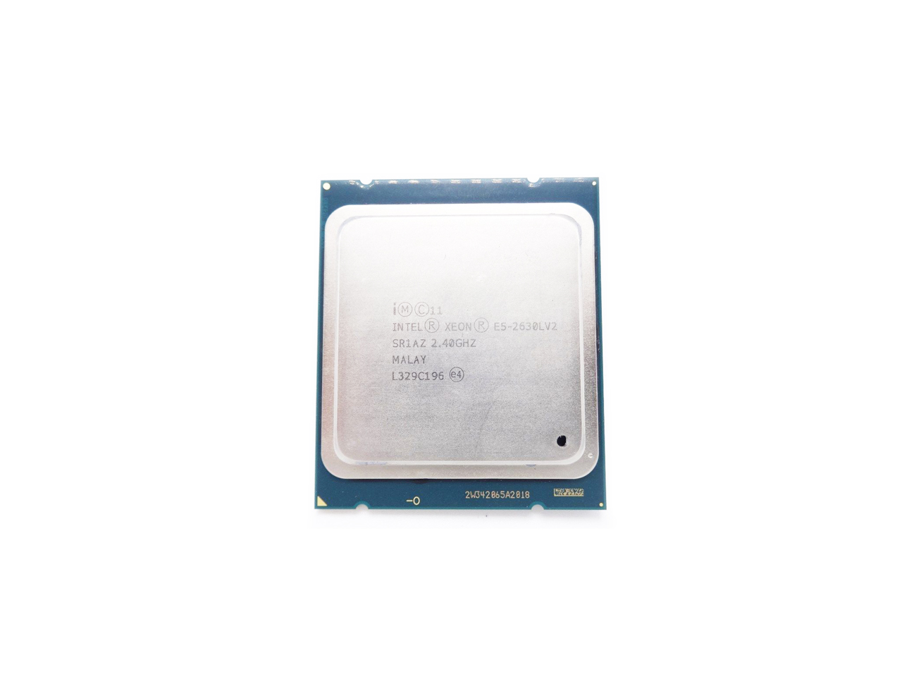 Процессоры Intel (Процессор Intel® Xeon® E5-2630L)