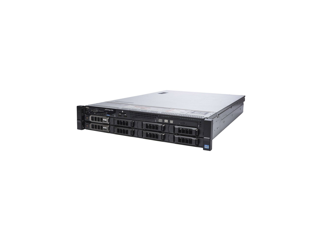 Корзины DELL Backplane - HDD (R720xd 8LFF Rx20)