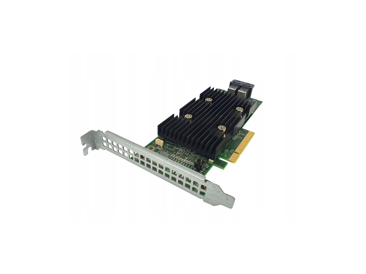 HBA адаптеры (Dell PERC H330 12Gb/s SAS Raid Controller (0CG2YM))