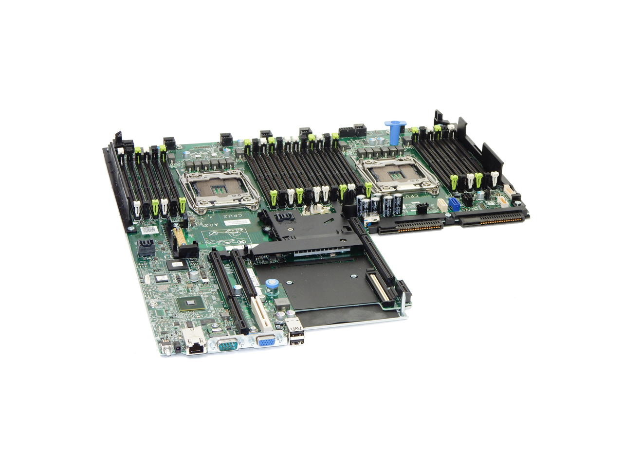 Материнские платы DELL (Материнская плата DELL R630 (0CNCJW))