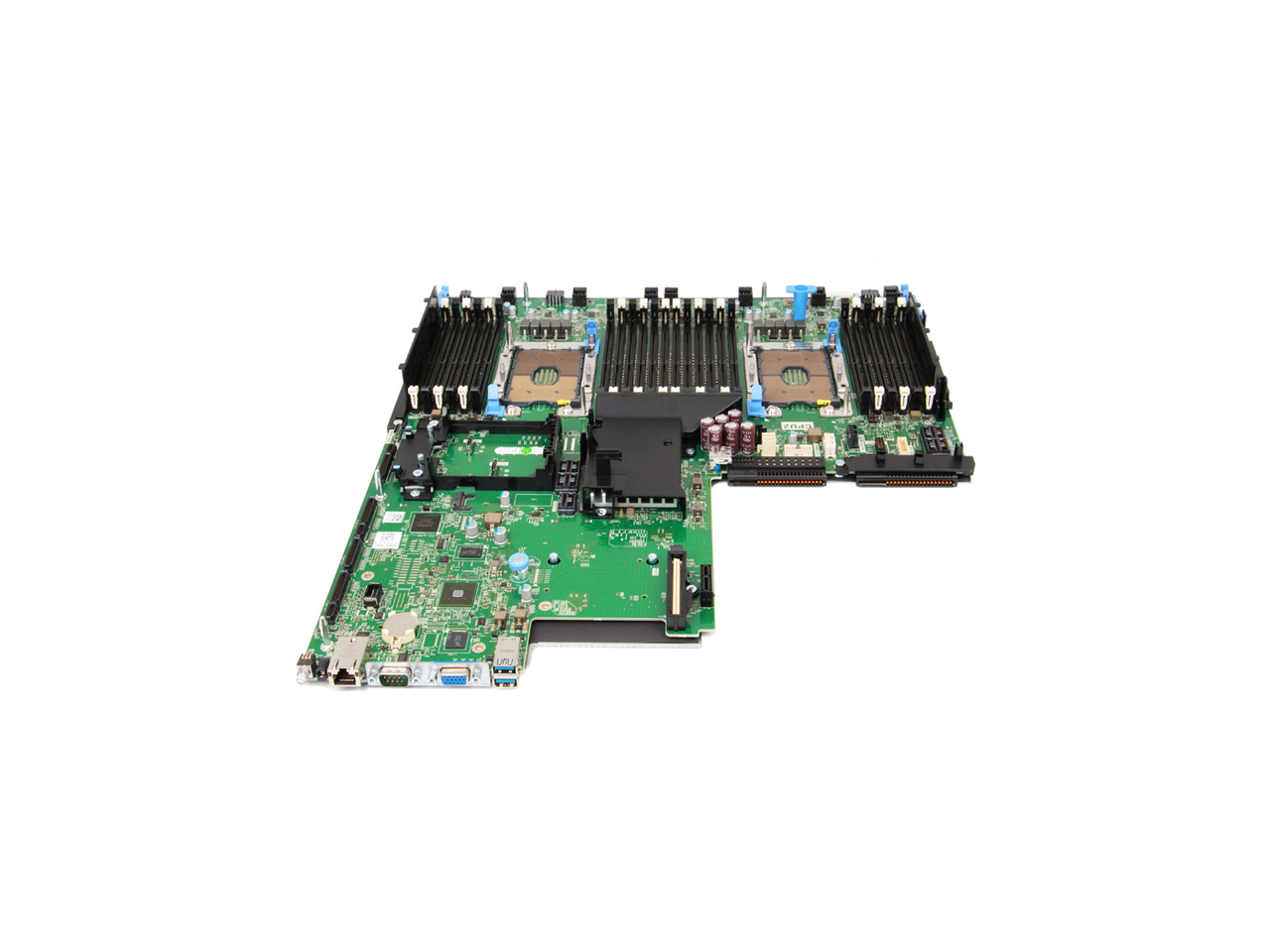Материнские платы DELL (Материнская плата DELL R740 (00WGD1))