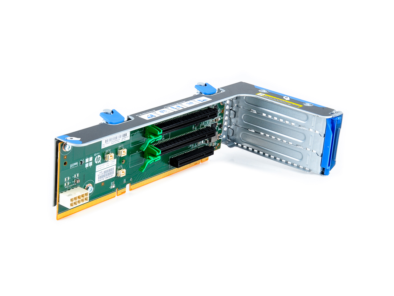 Райзеры HP (DL380 G9 RASER 2 (777283-001))