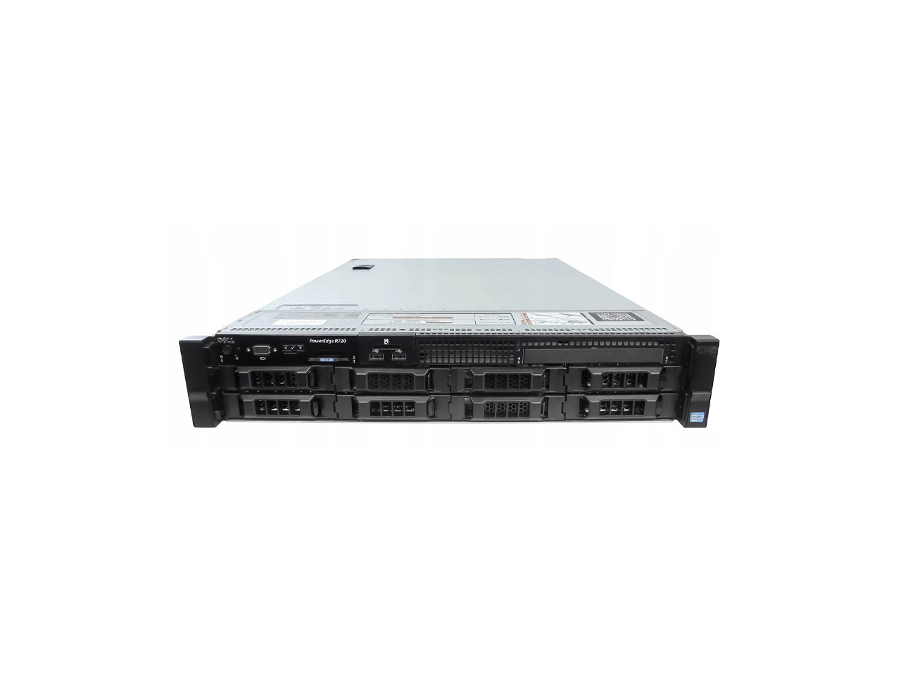 Корзины DELL Backplane - HDD (R720 2 SFF Rx20, ())