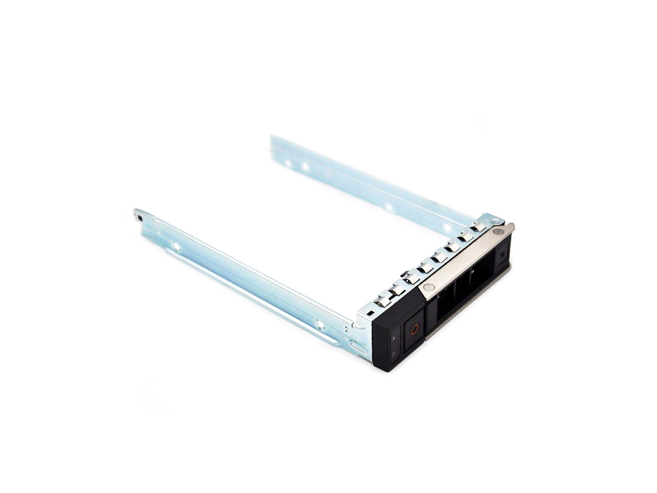 Салазки Dell (NEW Салазки LFF, 3.5 дюйма Rx40 (07XK8W))