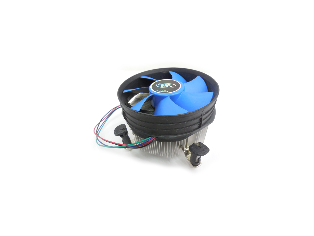 Кулер для процессора Titan