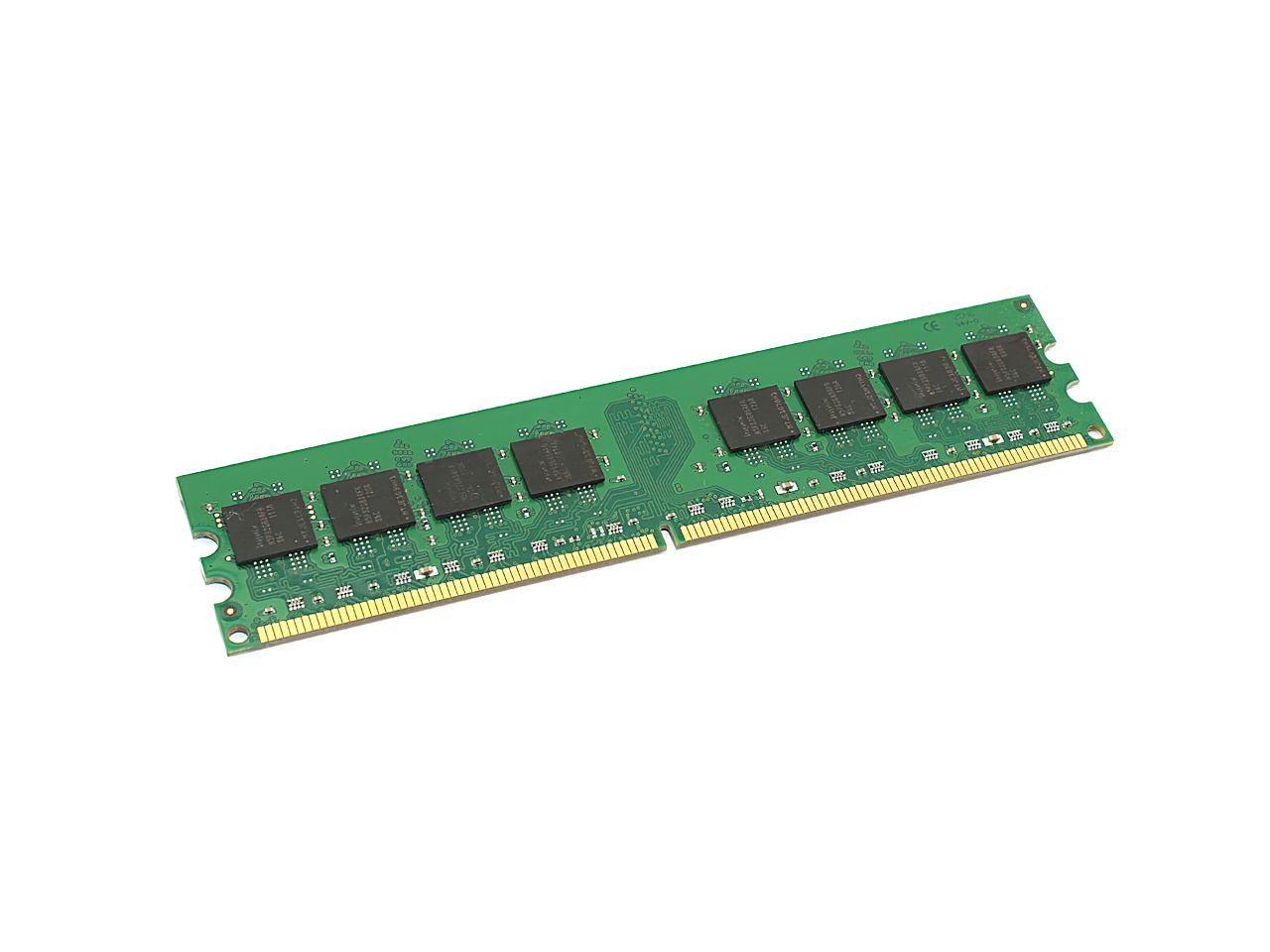 Оперативная память 4 Gb REG (HPE DDR2 ECC REG 4Gb 6400P PC2 (AB5668X))