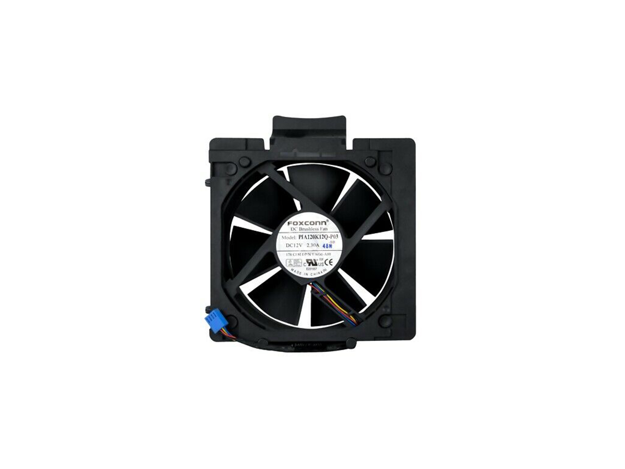 Кулеры DELL (Вентилятор T320 (0FWGY3))