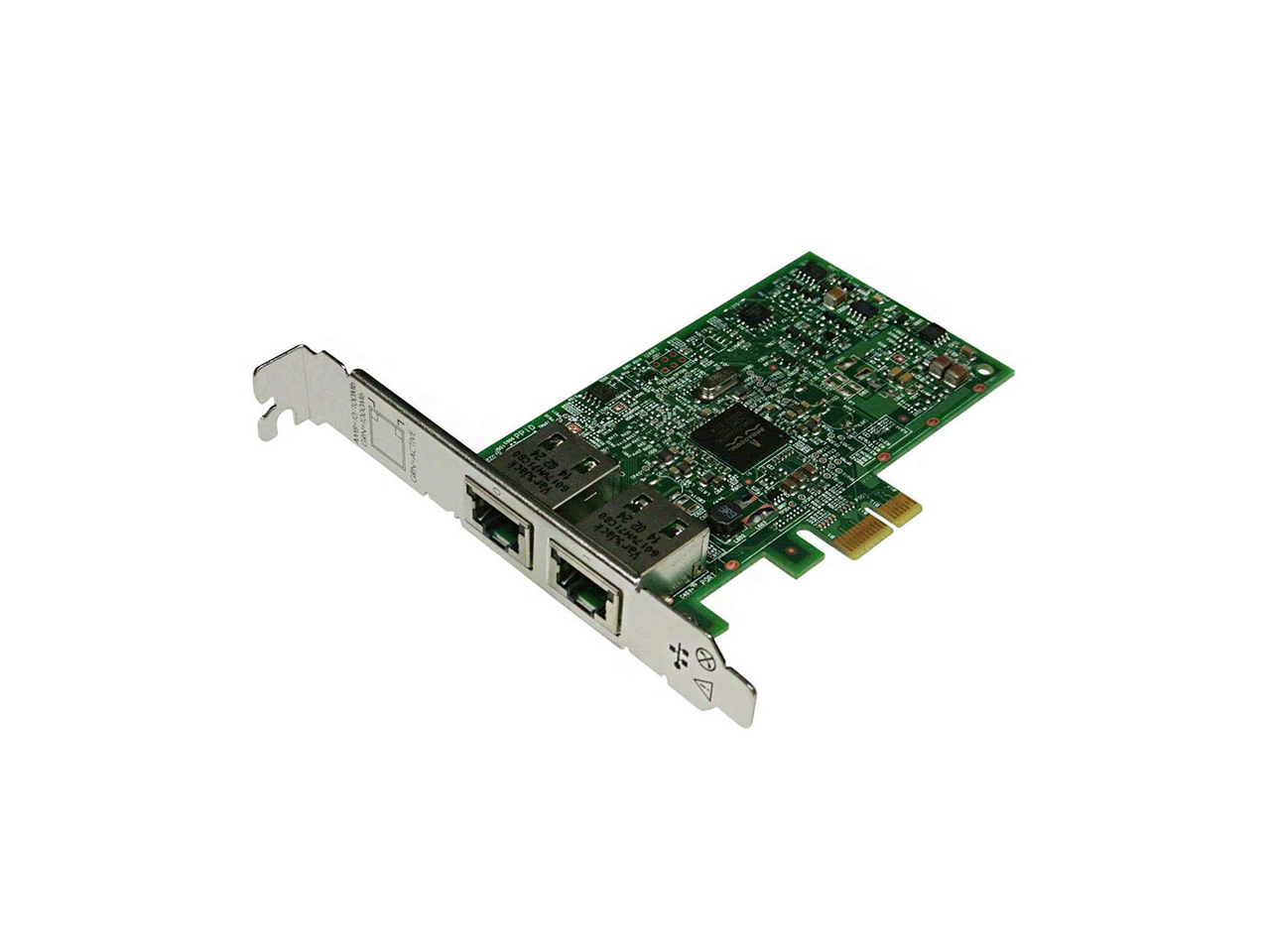 Сетевые контроллеры HP (Сетевая карта HP 332T 1Gb 2-ports (616012-001) (615730-001))