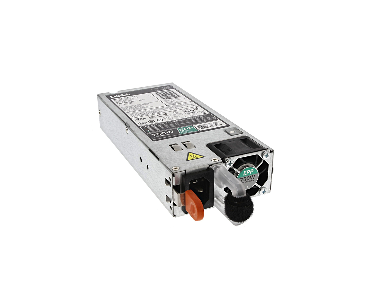 Блоки питания DELL (D750E-S6 750W Rx30 (0V1YJ6))