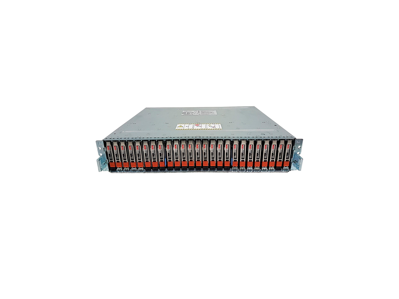СХД EMC VNXB58DP25 Б/у (SAS HDD 520 HGST 900 GB - 25шт.)