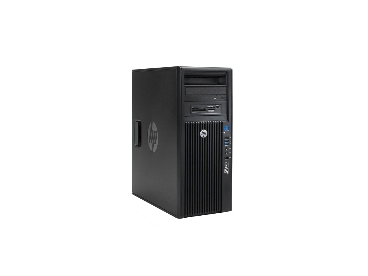 HP Z420 Workstation