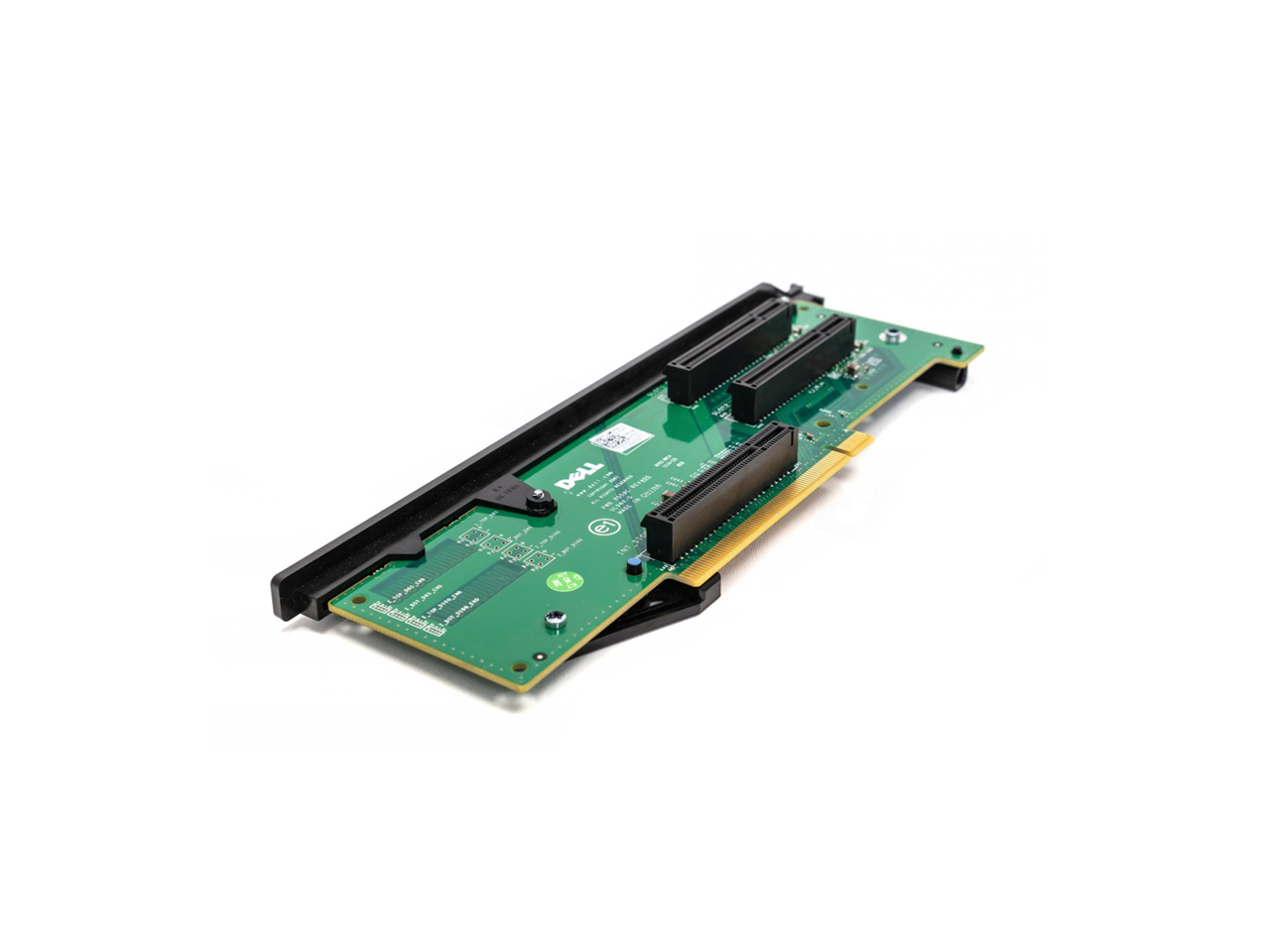 Райзеры DELL (R710, Rx10, RASER 2, (0MX843))