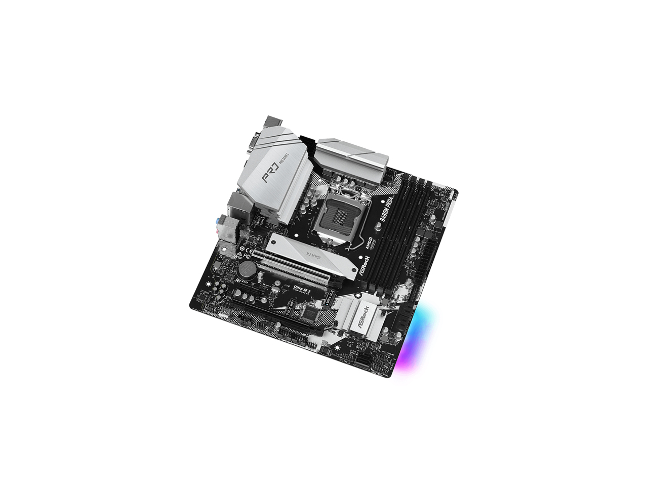 Материнская плата