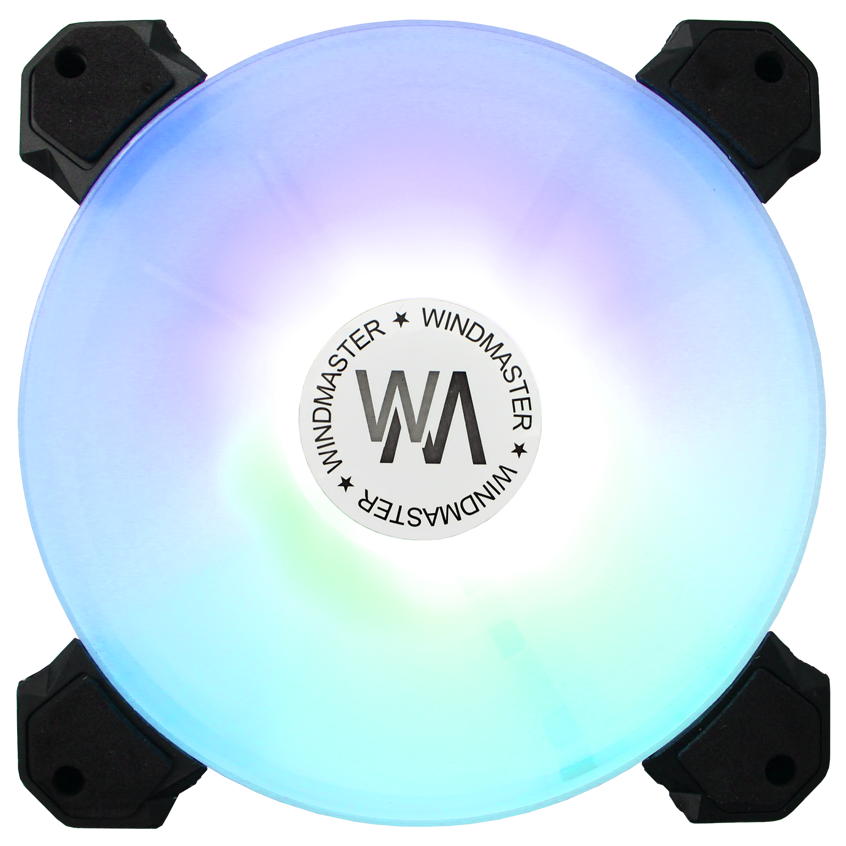 Вентилятор WINDMASTER (120х120, WINDMASTER, Lap Aura)