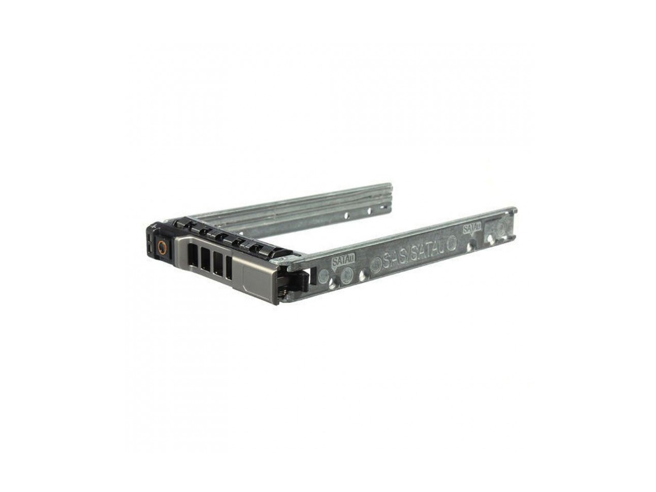 Салазки Dell (Салазки SFF, 2.5 дюйма (08FKXC)(ONTPP3) Б/у)