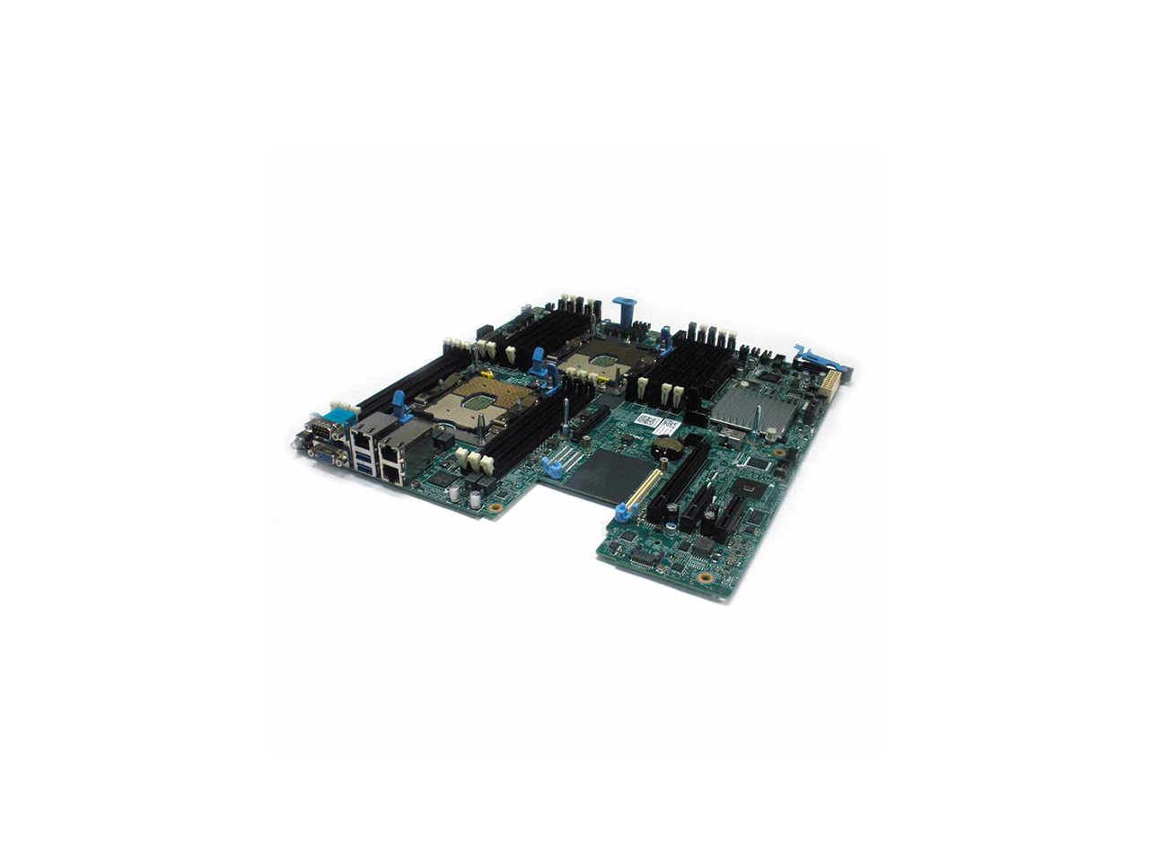 Материнские платы DELL (Материнская плата DELL R440 (0WKGTH))