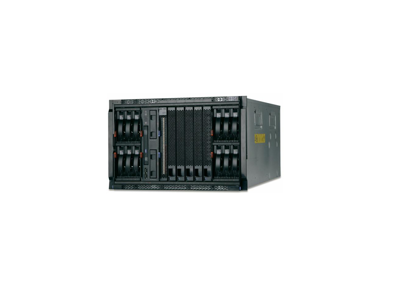 Bladecenter H (8852)/9U
