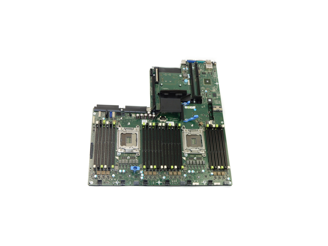 Материнские платы DELL (Материнская плата DELL R720xd (0VRCY5))
