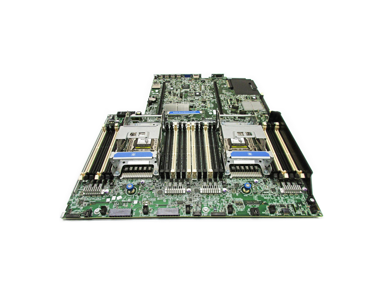 Материнская плата HP (Материнская плата HP Proliant DL380p G8 (801939-001 / 662530-001 / 732143-001))