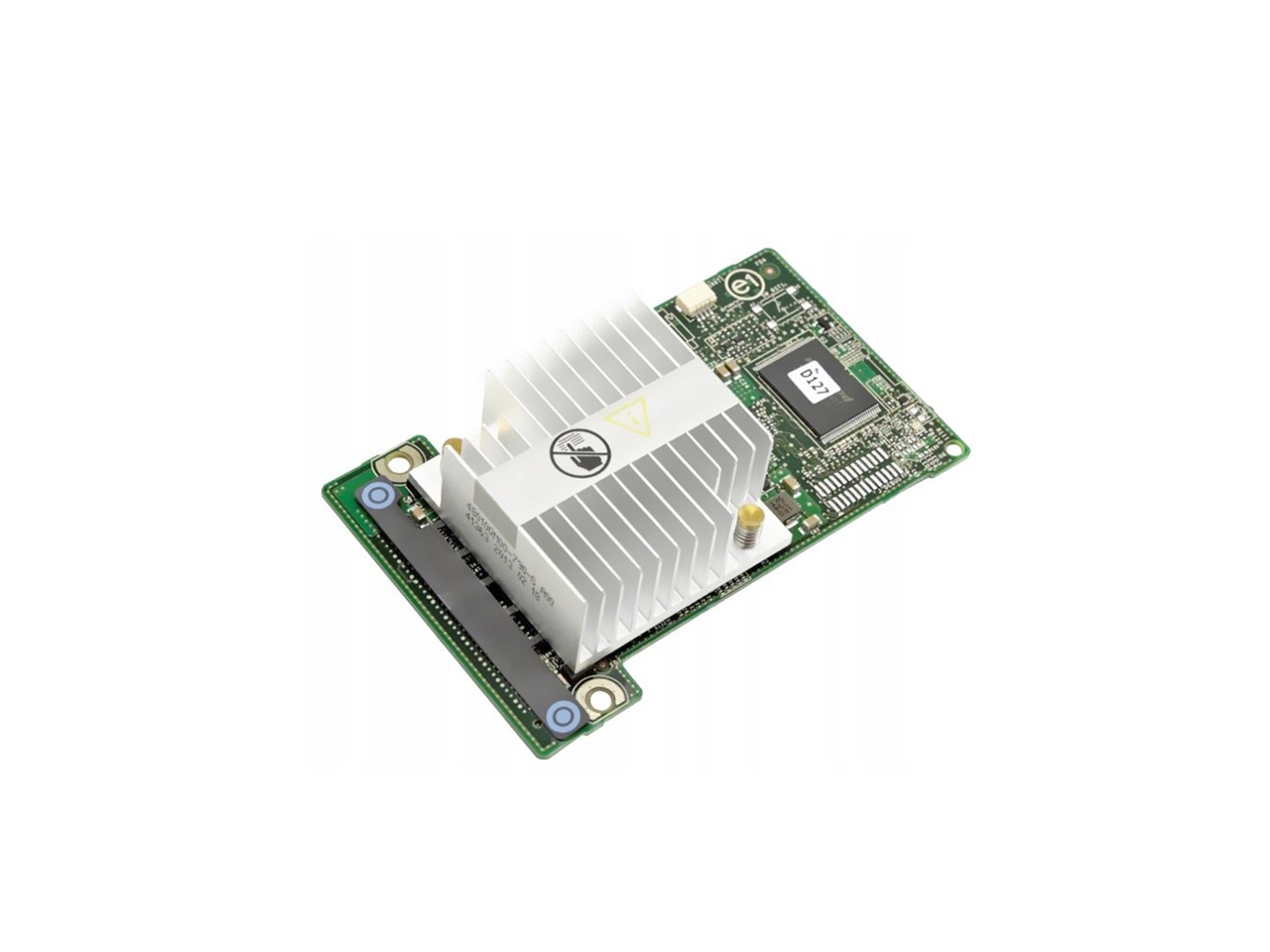 HBA адаптеры (Контроллер HBA DELL PERC H310 Mini (0K09CJ))
