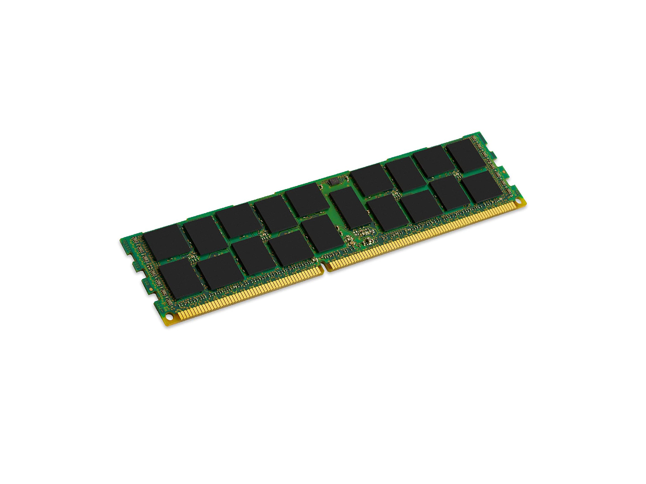 Оперативная память 2 GB REG (SAMSUNG 2GB 2RX8 PC3-10600R-09-10 M393B5673FH0-CH9)
