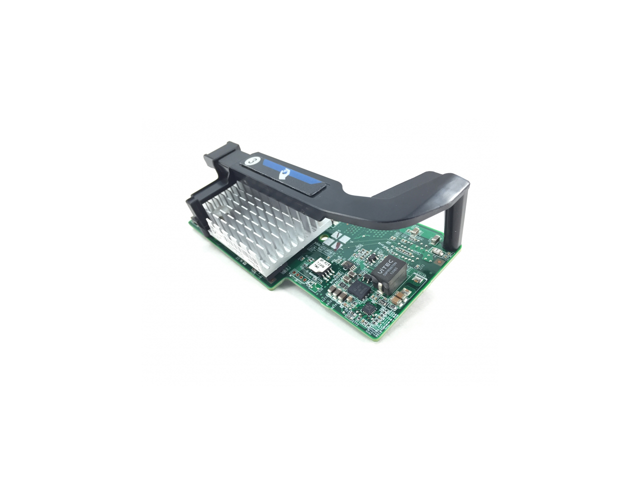 Сетевые контроллеры HP (Сетевая карта Embedded HP Flex-10 10Gb 2-port 554FLB Adapter Blade server (647584-001))