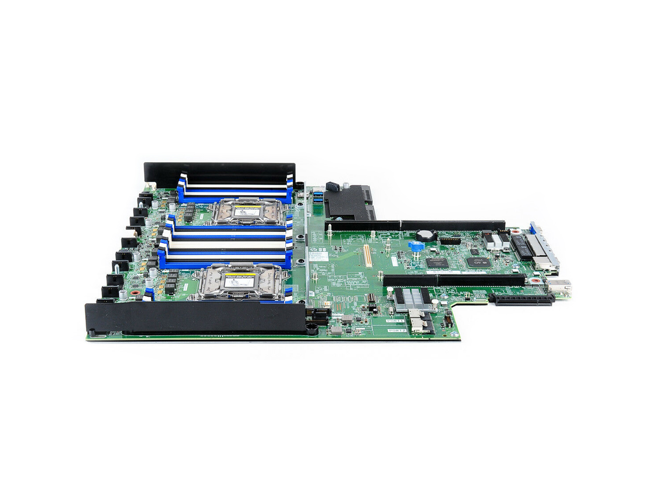 Материнская плата HP (Материнская плата HP Proliant DL360 G9 (843307-001))