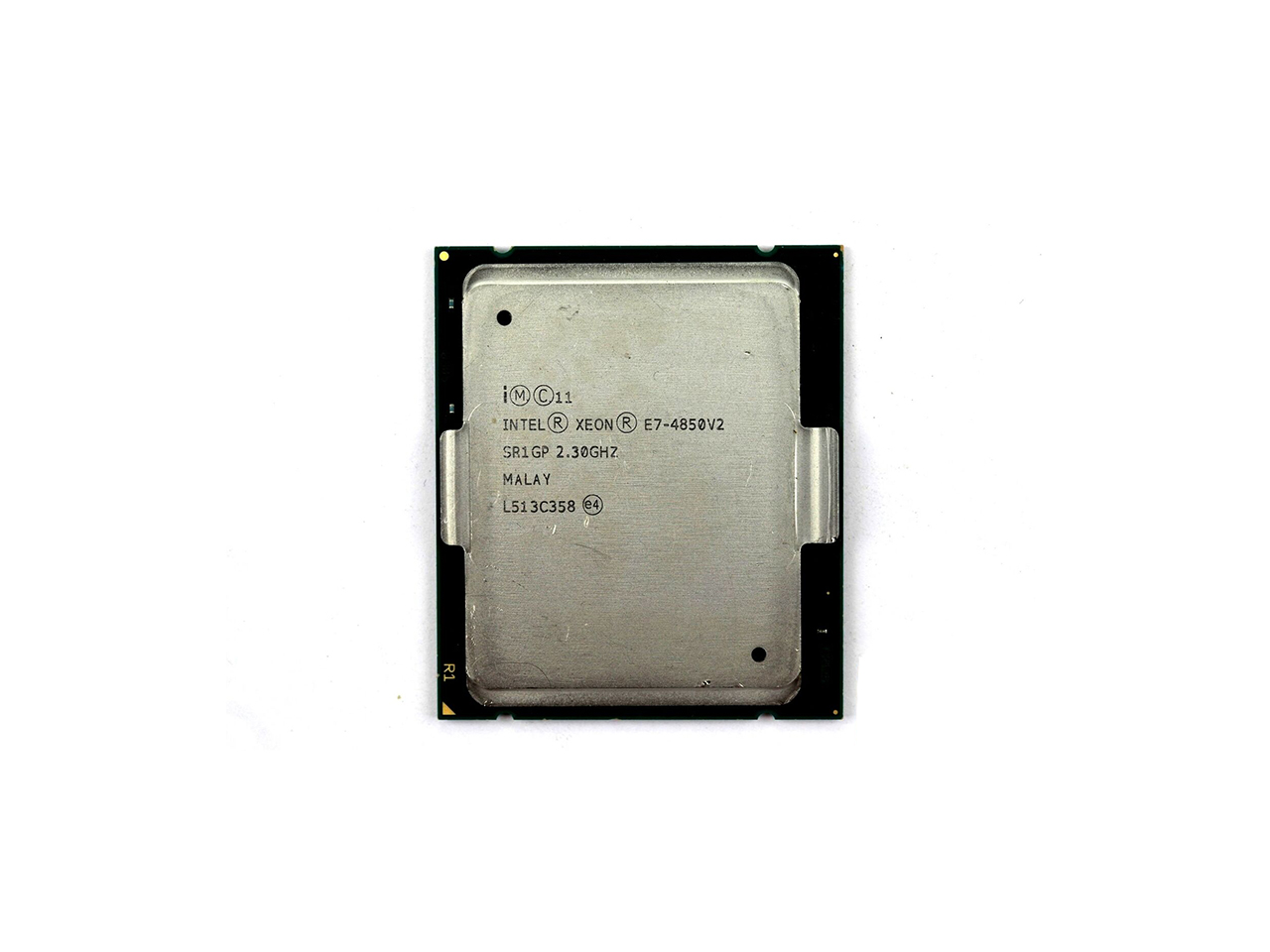 Процессоры Intel (Процессор Intel® Xeon® E7-4850 v2)