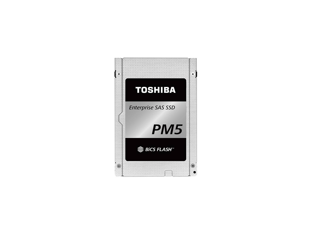 SAS SSD (Cisco Toshiba, 1.6 TB, SAS, 2.5", PX05SVB160, 12 Gb/s (16-101217-01))