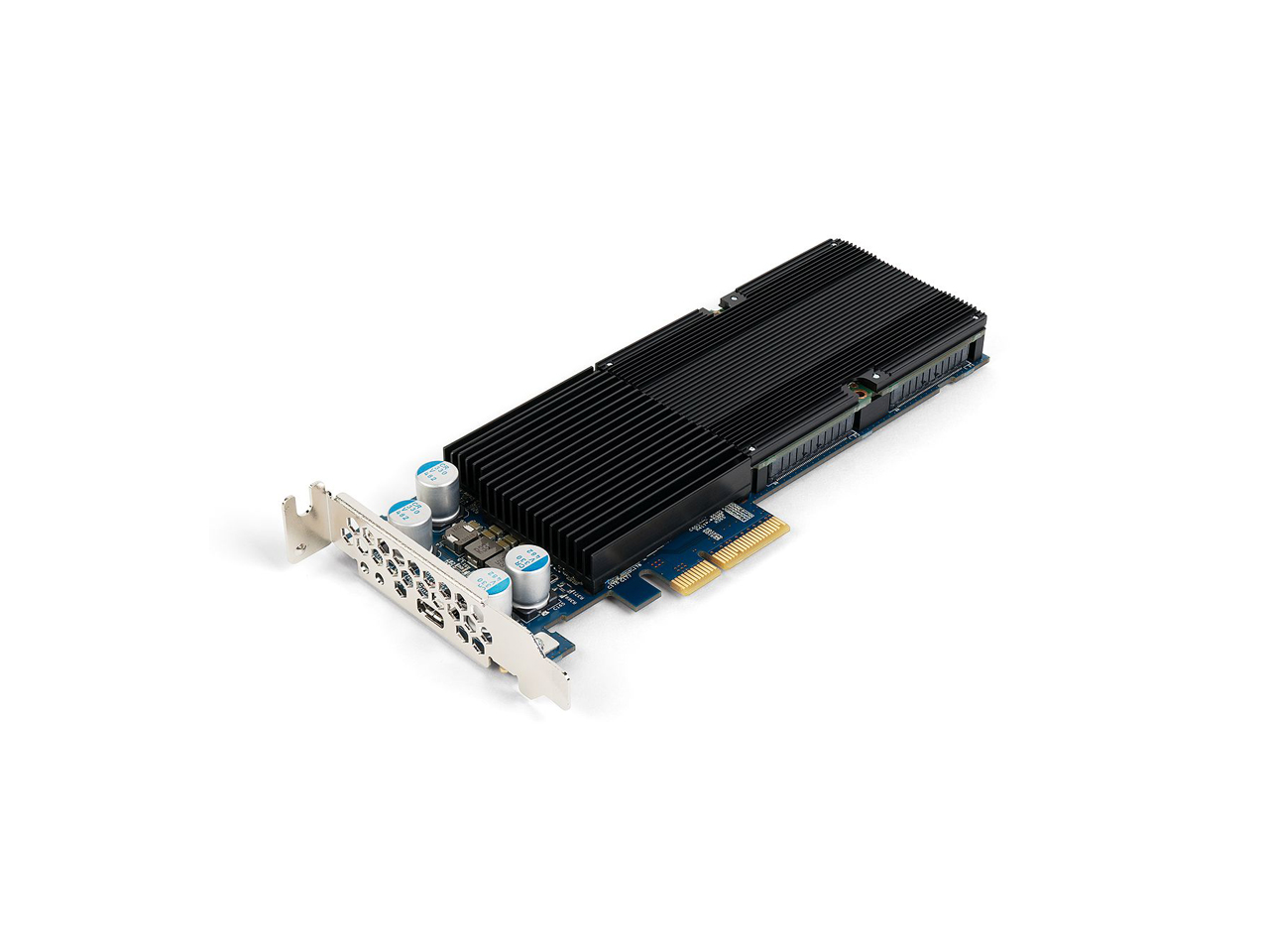 Интегрированные RAID контроллеры (On-board NVMe controller with optional Intel NVME RAID Key)