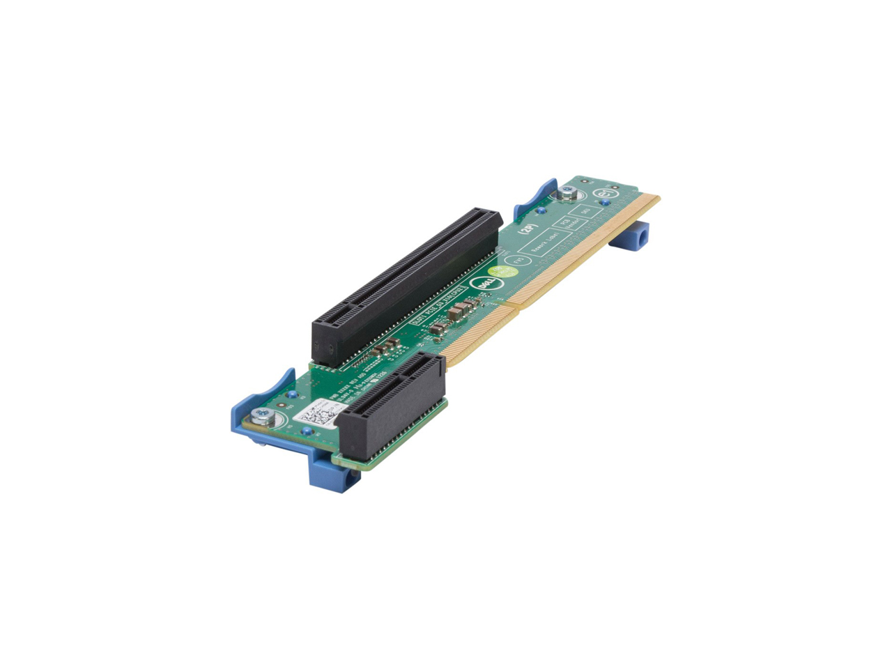 Райзеры DELL (R520, Rx20, RASER 1 (0DXX7K))