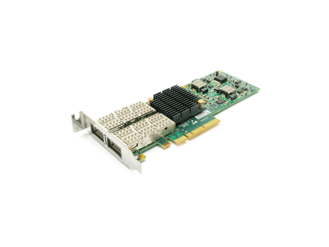 Сетевые контроллеры SUN (Сетевая карта ORACLE (7046442) Dual Port 40Gb/s InfiniBand Adapter M3)