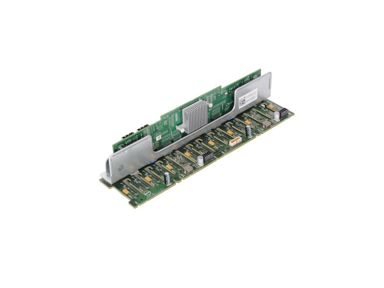 Корзины DELL Backplane - HDD (R720xd 24SFF Rx20, 0VF0XJ)